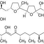 Merck IONOMYCIN FROM STREPTOMYCES CONGLOBATUS