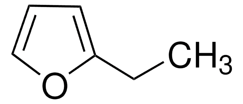 Merck 2-Ethylfuran