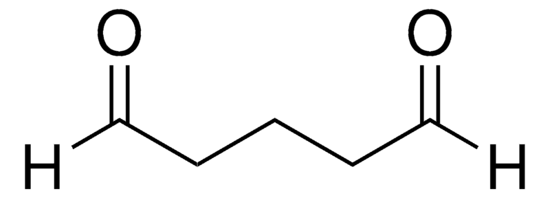 Merck Glutaraldehyde solution