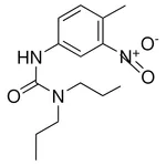Merck 1,1-DIPROPYL-3-(4-METHYL-3-NITR-
