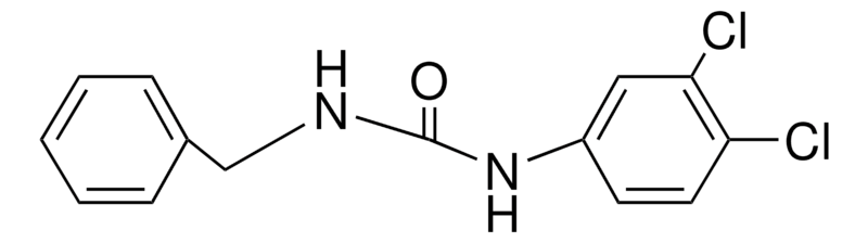 Merck 1-BENZYL-3-(3,4-DICHLOROPHENYL)-