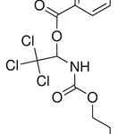 Merck BUTYL N-(1-BENZOYLOXY)-2,2,2-T - 50 MG&
