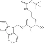 Merck FMOC-D-ORN(BOC)-OH 5 G