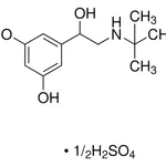 Merck Terbutaline sulfate