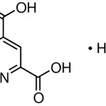Merck 2,4-PYRIDINEDICARBOXYLIC ACID MONOHYDRA&