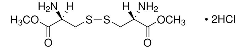 Merck L-Cystine dimethyl ester dihydrochloride