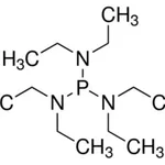 Merck HEXAETHYLPHOSPHOROUS TRIAMIDE, 97%