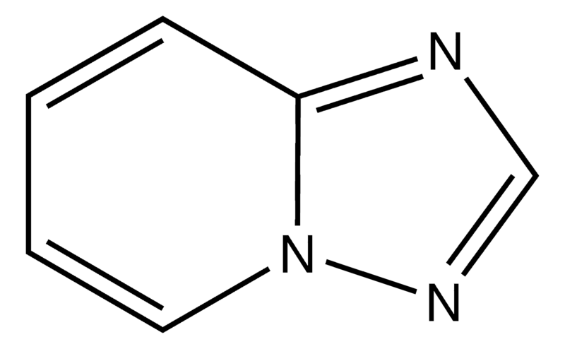 Merck [1,2,4]Triazolo[1,5-a]pyridine
