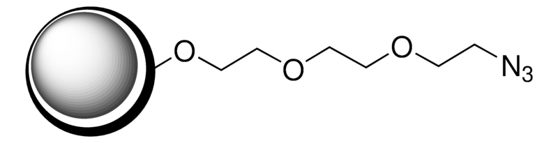 Merck Azide agarose