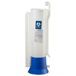Thermo Fisher Scientific Nalgene HDPE Pipet Washers/Rinsers for 16 and 24 in. Pipets, size A/B
