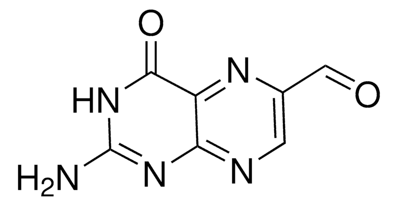 Merck 6-Formylpterin