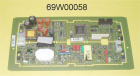 [저울 부품] [P] Main PCB [69W00058]