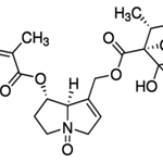 Merck Lasiocarpine N-oxide