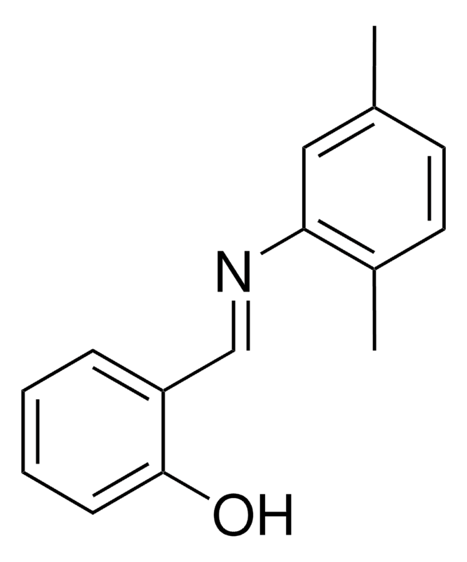 Merck ALPHA-(2,5-XYLYLIMINO)-O-CRESOL-