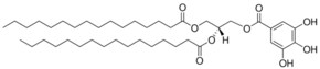 Merck 16:0 DG GALLOYL