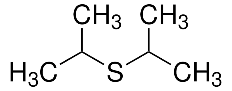 Merck Isopropyl sulfide