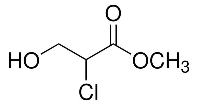 Merck Methyl 2-chloro-3-hydroxypropionate