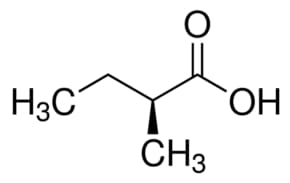 Merck (S)-(+)-2-METHYLBUTYRIC ACID, 98%