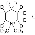 Merck Mepiquat-d16 chloride