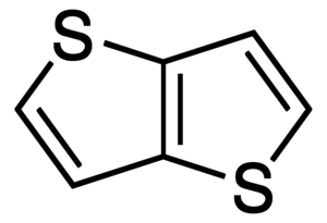 Merck THIENO(3,2-B)THIOPHENE, 95%