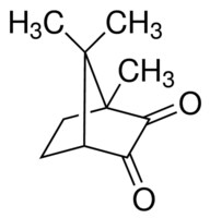 Merck (1S)-(+)-CAMPHORQUINONE, 99%