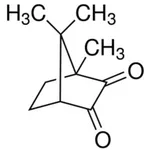 Merck (1S)-(+)-CAMPHORQUINONE, 99%