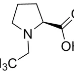 Merck 1-Ethyl-L-proline