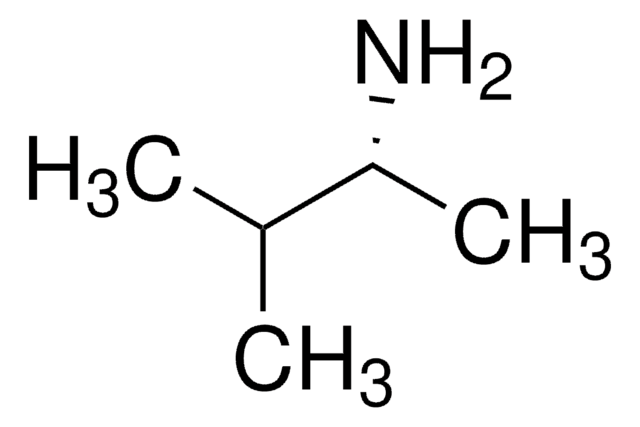 Merck (R)-(-)-2-AMINO-3-METHYLBUTANE, >=97.0%
