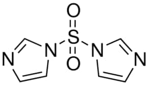 Merck 1,1``-SULFONYLDIIMIDAZOLE, 98%