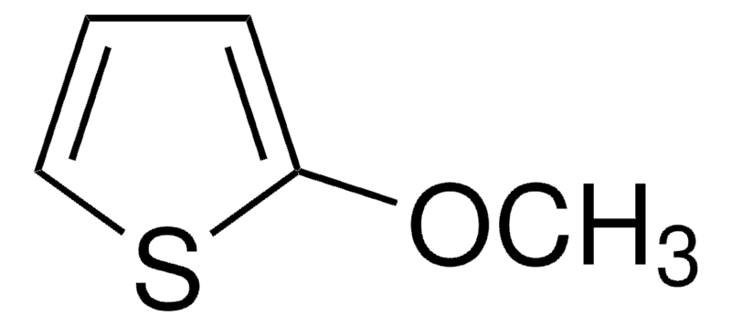 Merck 2-Methoxythiophene