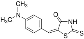 Merck 5-(4-DIMETHYLAMINOBENZYLIDENE)RHODANINE,