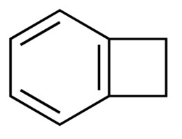 Merck BENZOCYCLOBUTENE, 97%