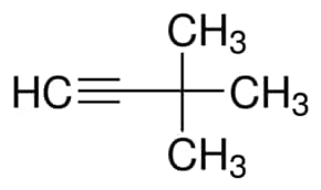 Merck 3,3-DIMETHYL-1-BUTYNE, 98%