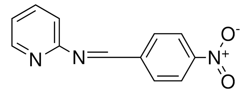 Merck (4-NITRO-BENZYLIDENE)-PYRIDIN- - 50 MG&