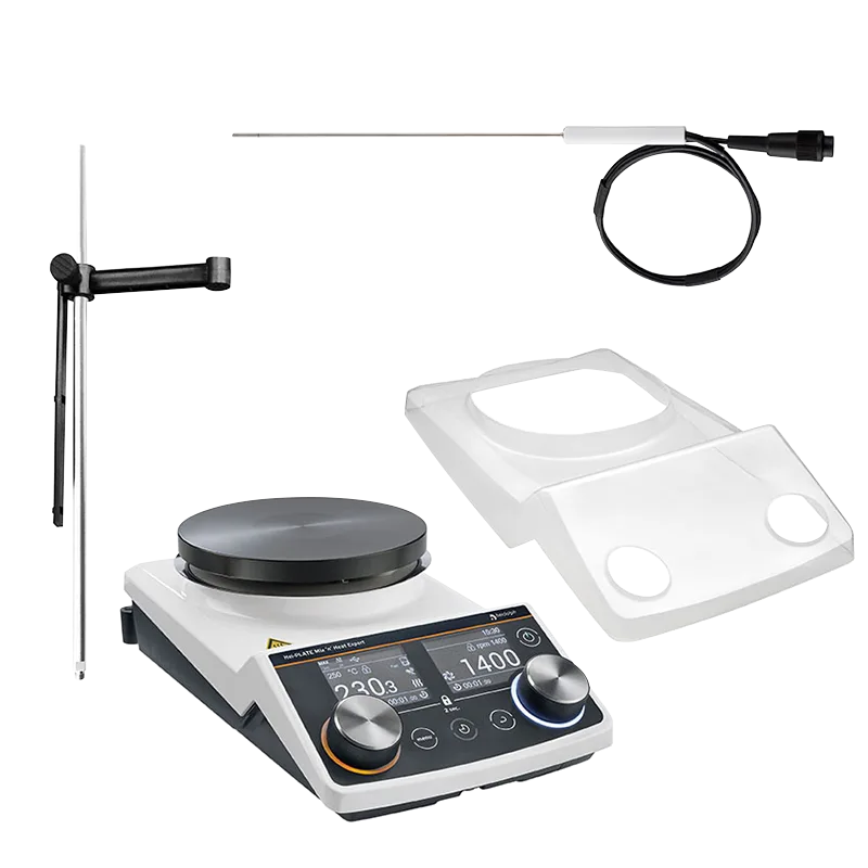 Heidolph Hei-PLATE Sensor Advanced Package Expert