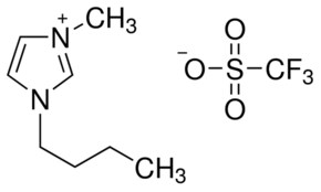 Merck 1-BUTYL-3-METHYLIMIDAZOLIUM TRIFLUOROME&