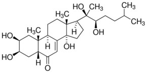 Merck PONASTERONE A
