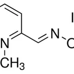 Merck 2-PYRIDINEALDOXIME METHIODIDE, 99%