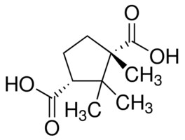 Merck (1S,3R)-(-)-CAMPHORIC ACID, 99%