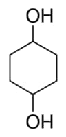 Merck 1,4-CYCLOHEXANEDIOL, 99%, MIXTURE OF CI&