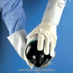 Daihan Science Ansell Barrier Extreme Chemical Resistant Glove, Multi-use, L380~410mm<br>Ideal