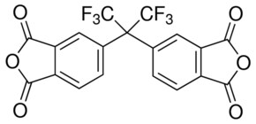 Merck 4,4``-(HEXAFLUOROISOPROPYLIDENE)DIPHTHAL&