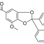 Merck 7-METHOXY-2,2-DIPHENYL-BENZO(1,-