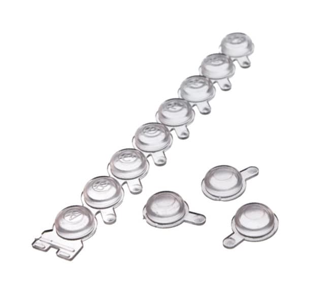 Thermo Fisher Scientific ABgene Individual Storage Plate Caps