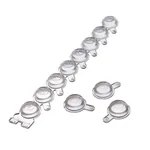 Thermo Fisher Scientific ABgene Individual Storage Plate Caps