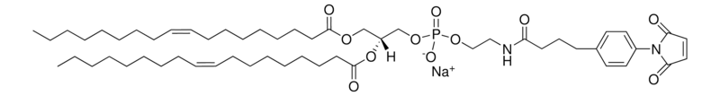 Merck 18:1 MPB PE