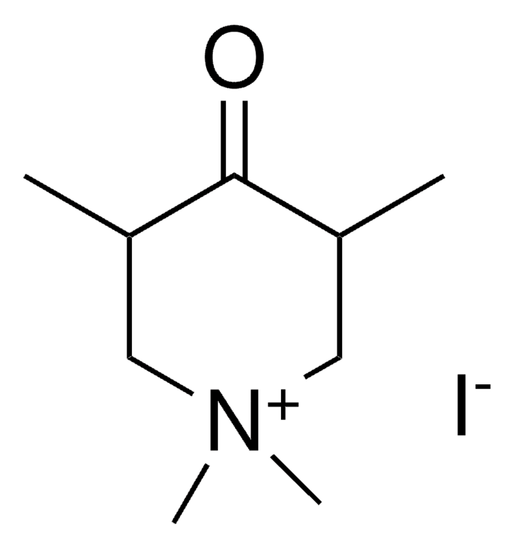 Merck 1,1,3,5-TETRAMETHYL-4-OXOPIPERIDI-