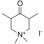 Merck 1,1,3,5-TETRAMETHYL-4-OXOPIPERIDI-