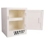 AS ONE PP Corrosion Resistant Cabinet, PP 내식성 캐비닛