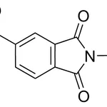 Merck 2-Isopropyl-1,3-dioxo-5-isoindolinecarboxylic acid